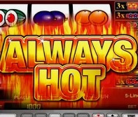 Классический игровой автомат Always Hot