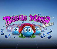 Увлекательный гаминатор Beetle Mania Deluxe от Novomatic