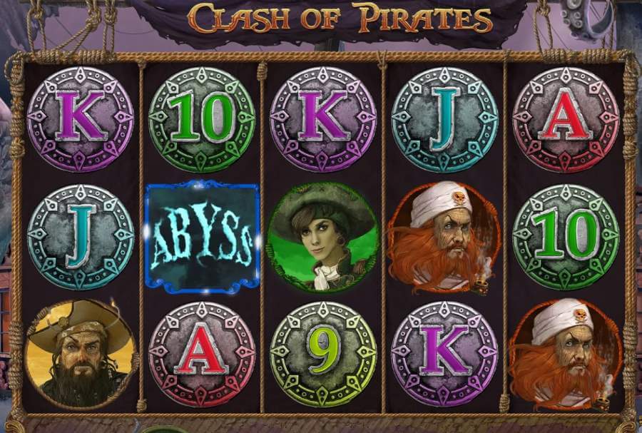 картинка слота