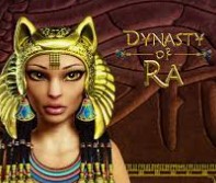 Игровой аппарат Dynasty of Ra - наслаждайтесь игрой…