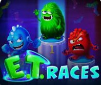 Игровой слот E.T. Races – увлекательное приключение…