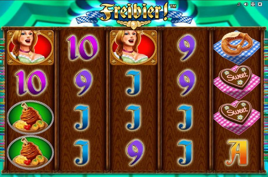 картинка слота