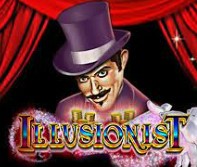 Обзор игрового автомата Illusionist