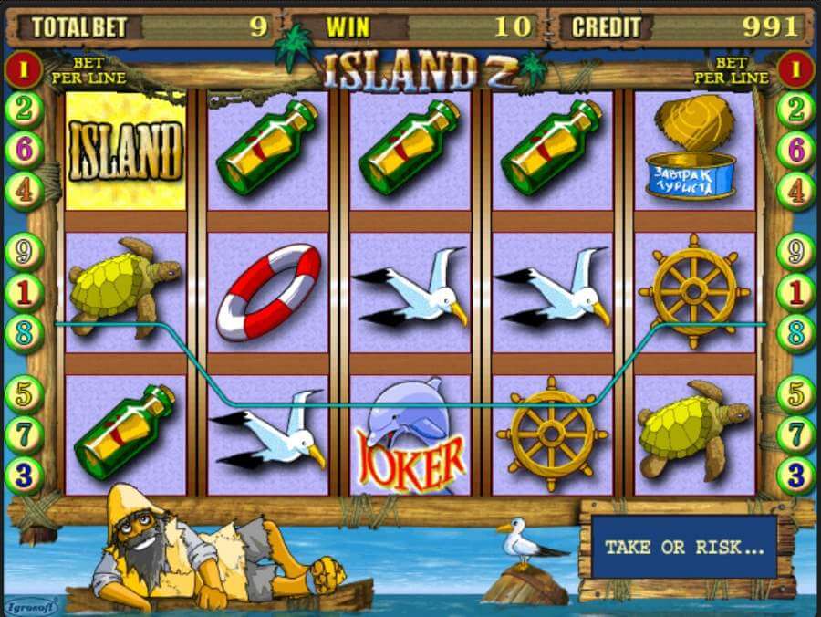 картинка слота