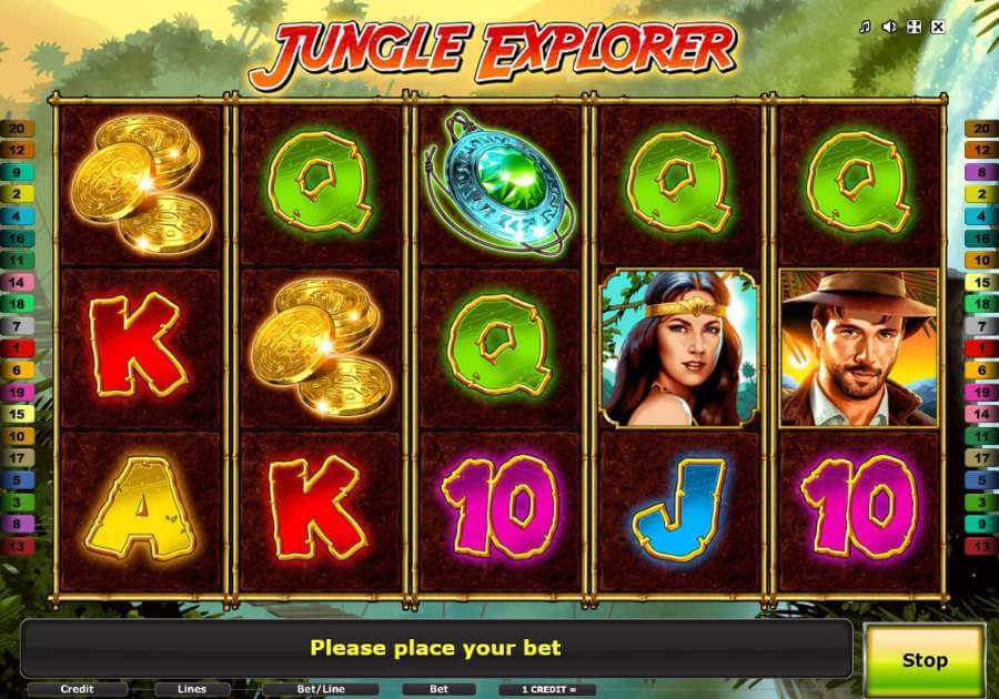 картинка слота