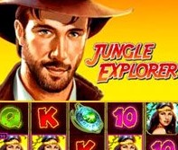 Игровой аппарат Jungle Explorer от Новоматик: лучшие…