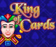 Автомат King of Cards представлен для тренировки в…