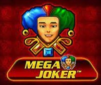 Супер-крутая игра Mega Joker – высокие коэффициенты,…
