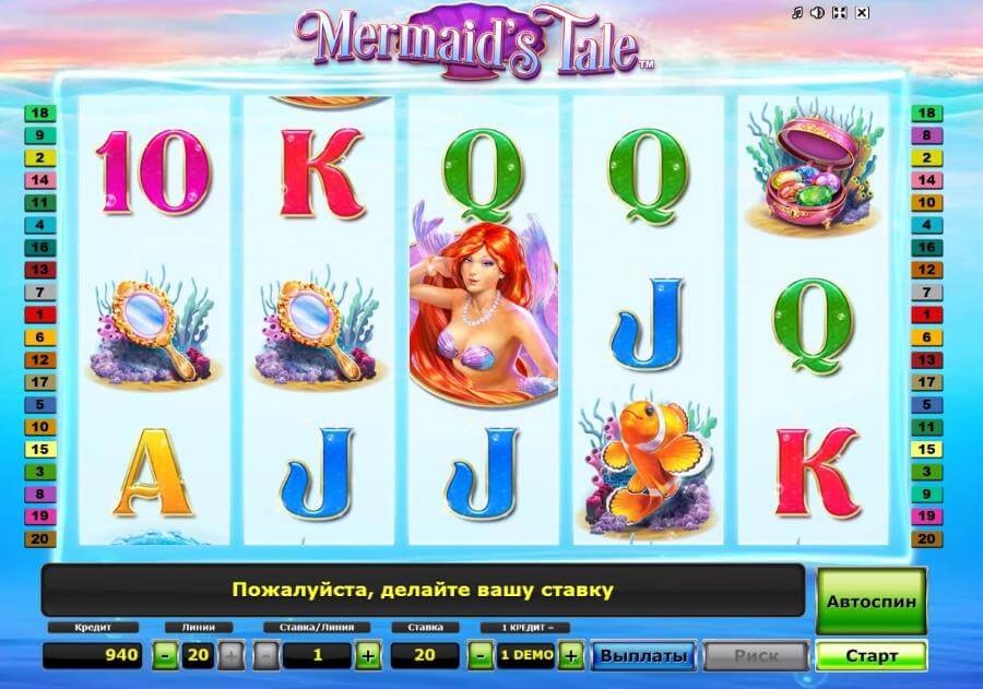 картинка слота