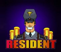 Характеристики слота Resident и демо игра