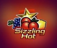 Игровой аппарат Sizzling Hot: обзор и характеристики