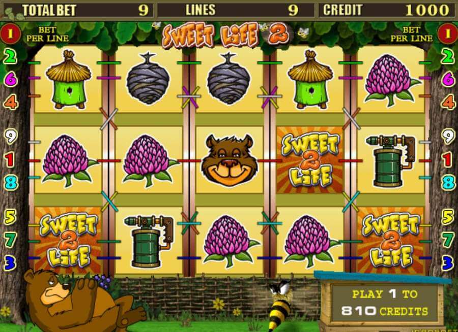 картинка слота