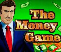 Игровой аппарат The Money Game